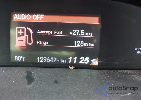 2015 Honda Civic Ex z USA, uszkodzony, nr VIN 2HGFG3B83FH526414